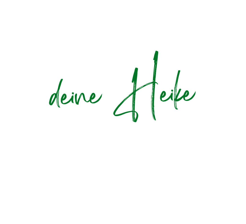 deine heike gerade